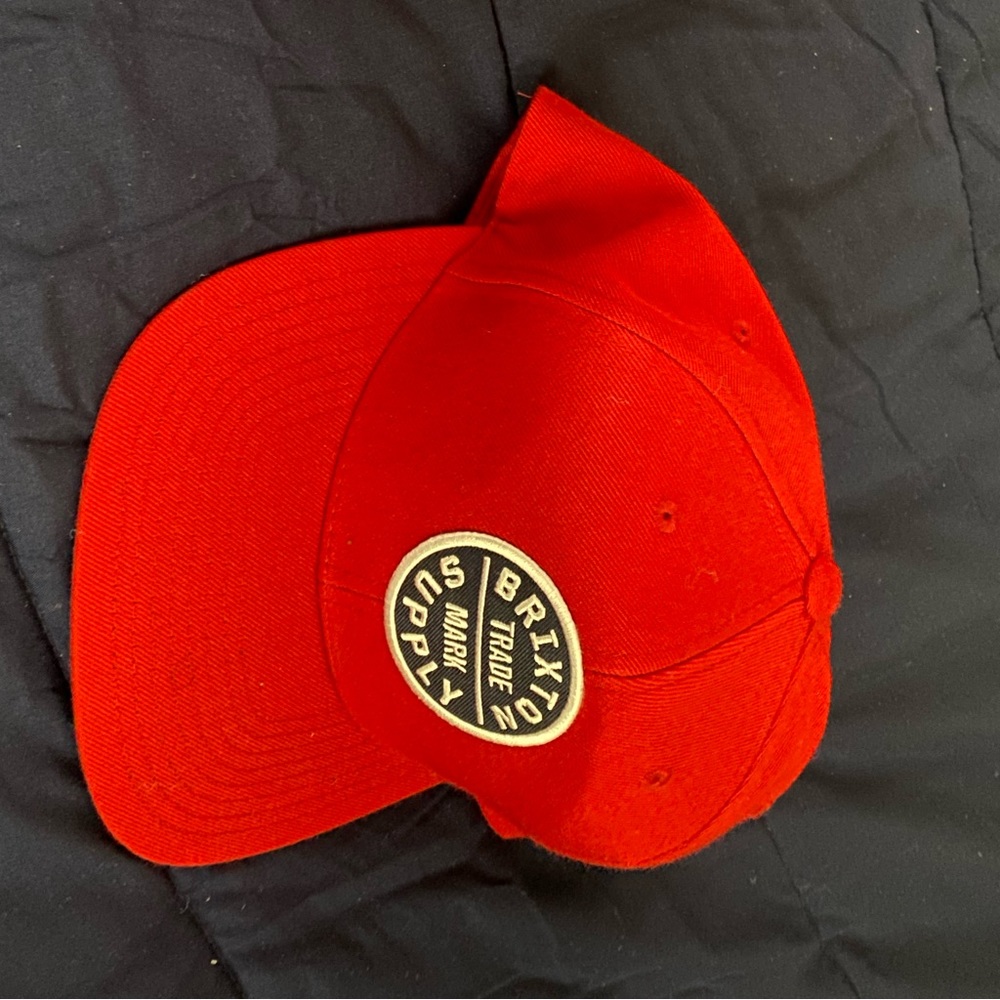Red snap - Picture 2 of 2